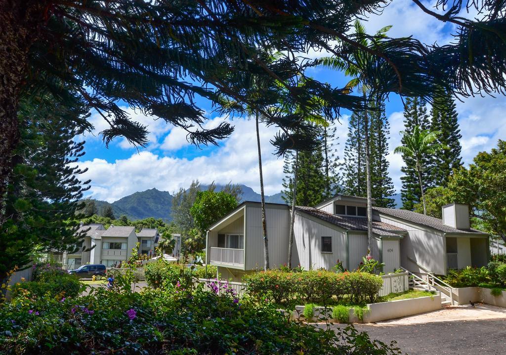 Makai Club Resort Princeville Camera foto